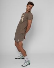 Футболка мужская Paris 2025 Chill