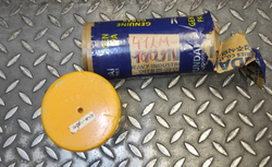 Палец 41LM-10071