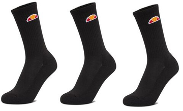 Теннисные носки Ellesse Tisbi Sock 3P - черный