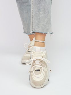 Кроссовки женские демисезонные