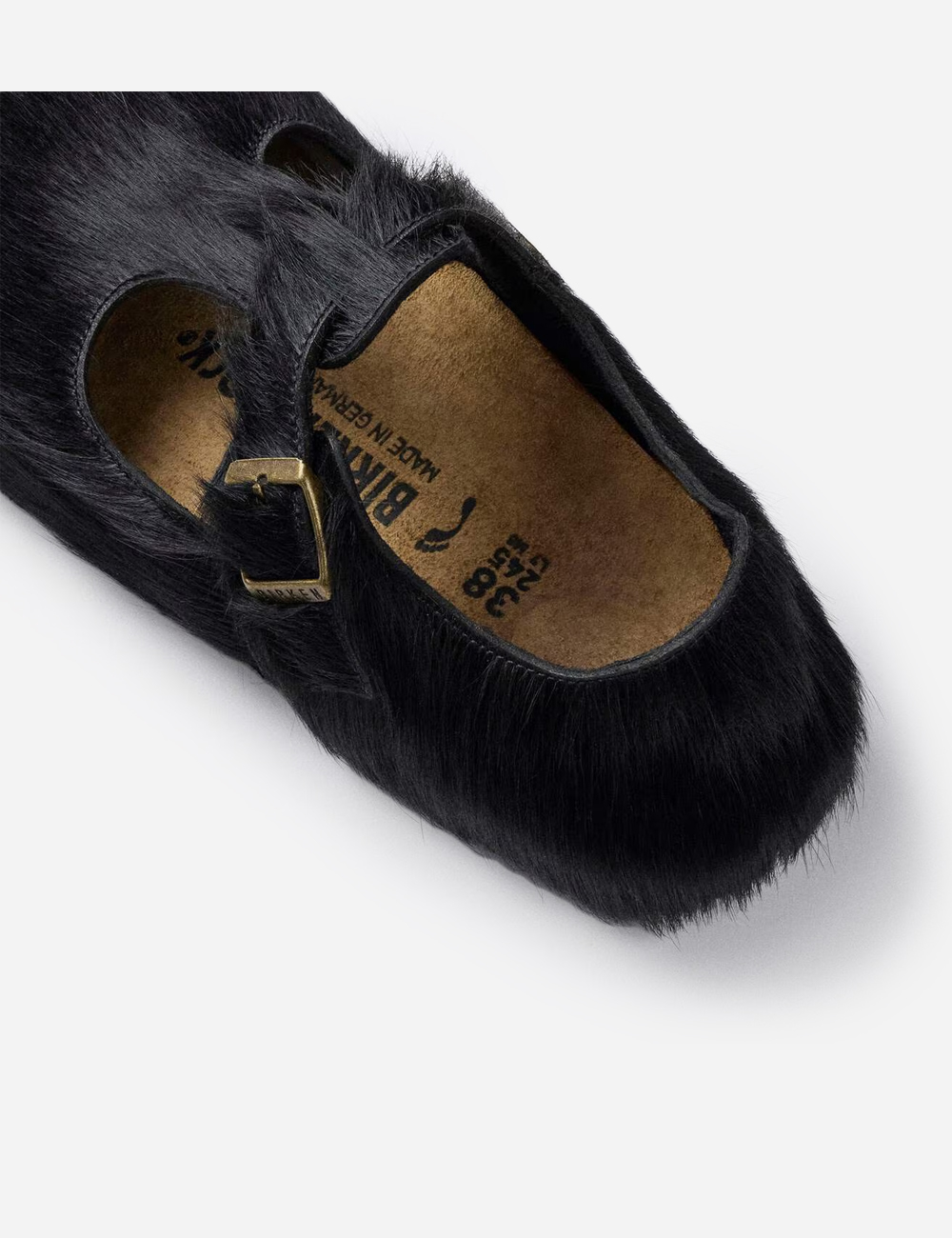 Birkenstock 1774 Paris "The Rebel"