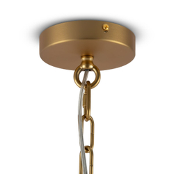 Подвесная люстра Maytoni H009PL-06G