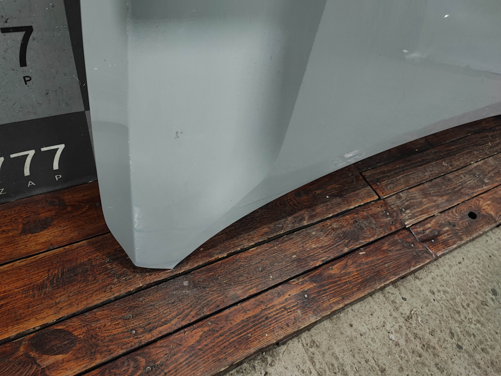 Капот Changan UNI-V 22-нв Б/У Оригинал C281F2701010200