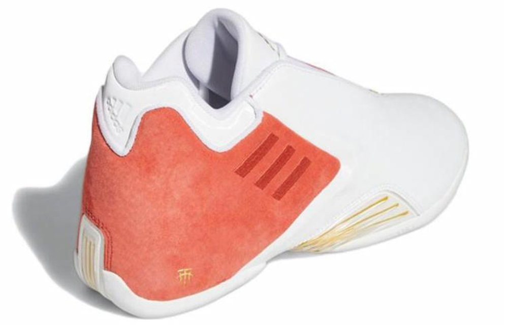 Кроссовки Adidas T Mac 3 Restomod 3