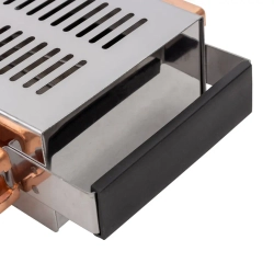 Тестер аккумуляторных батарей аналоговый 12V, 125A, 200Ah SIGMATOOL Sigmatool-8310