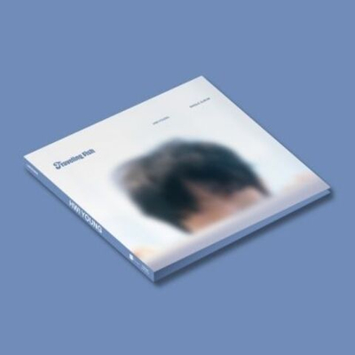 Альбом HWI YOUNG - Traveling Fish Single Album