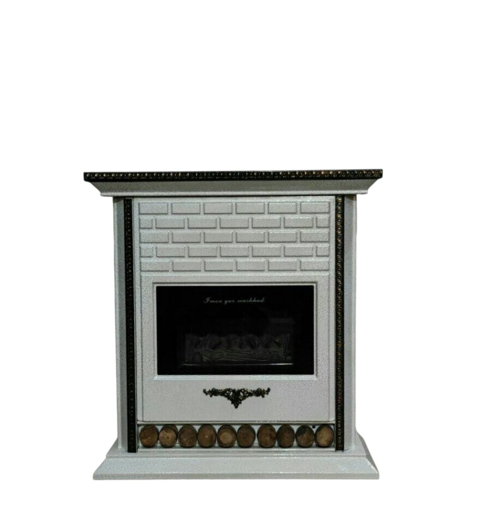 Газовый камин IMENGAS 15 BGL (кирпичики) (70м2)