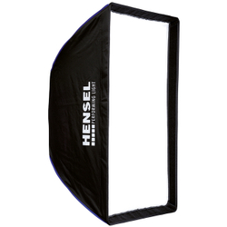Hensel (4180068) софтбокс 60х80 см