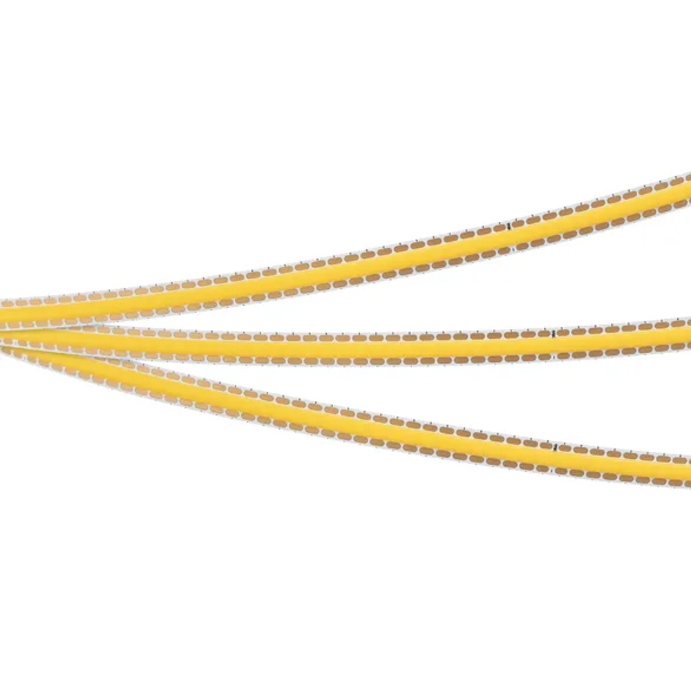 Светодиодная лента COB-X544-8mm 24V Warm3500 (11 W/m, IP20, 5m, FreeСut) (Arlight, Свободная резка) 043415