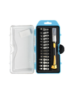 Shine Systems Сверхпрочный нож Heavy Duty X-acto со сменными лезвиями