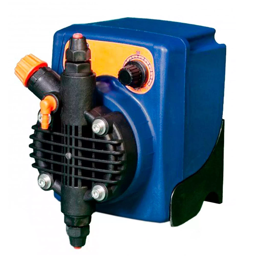 Насос дозирования PKX-MA/A 0505 - 5 л/ч, 230В - PKX0103901 - Etatron, Италия