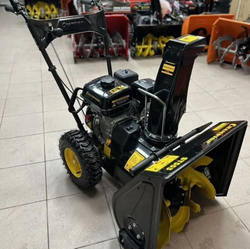 Снегоуборщик ЧЕМПИОН ST553