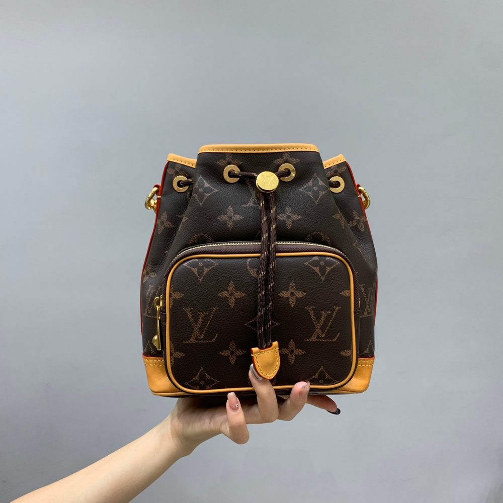 Louis Vuitton Noe Cargo