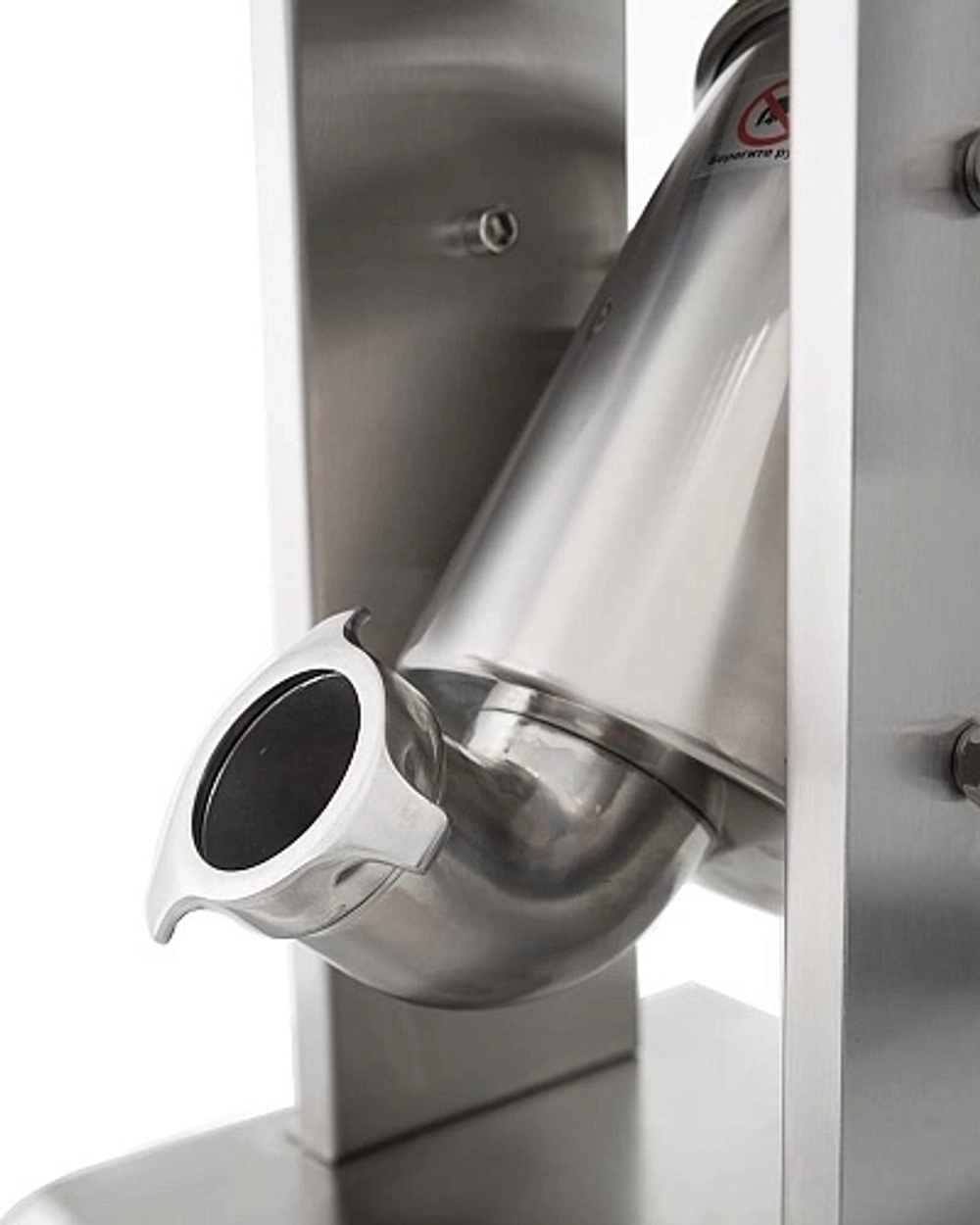 Шприц колбасный вертикальный FOODATLAS VS-3L