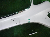 Бампер передний Mercedes E W238 (2016-2021) AMG