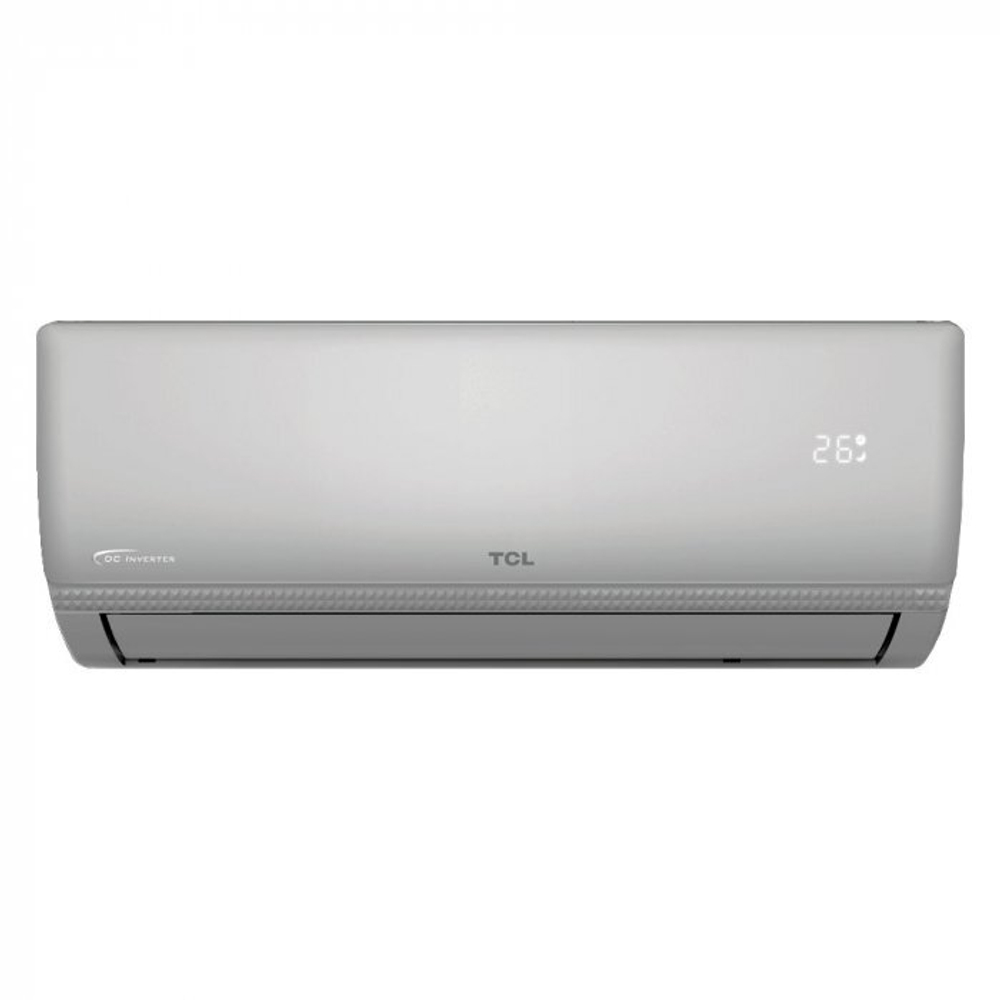Кондиционер TCL MIRACLE TAC-18HRIA/VE