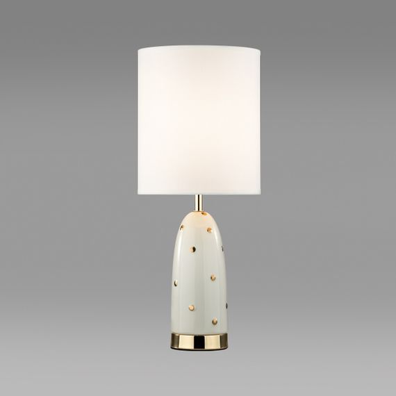 Настольная лампа Odeon Light Exclusive Modern Pollen 5423/1T