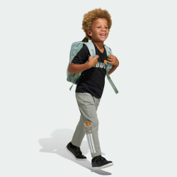 Adidas Рюкзак Minecraft, светло-зеленый