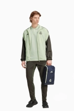 Футболка adidas Real Madrid 25/26 Polo - желтый