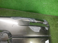 Бампер передний Volvo XC90 1 (2006-2014)