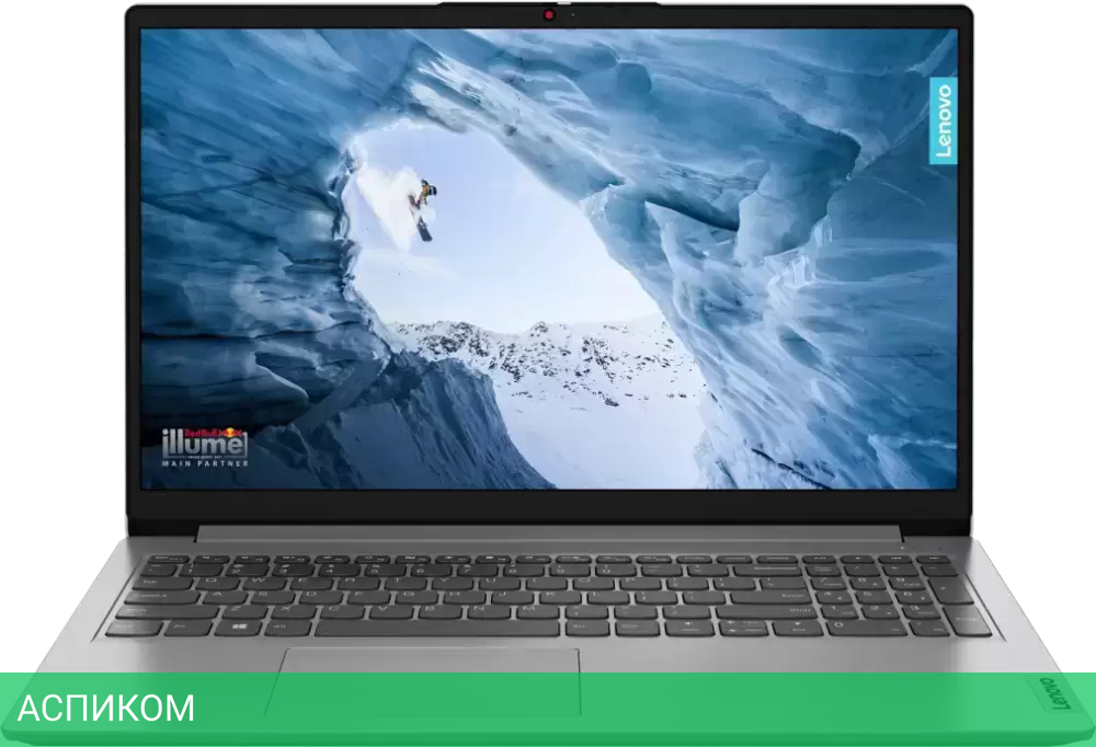 Ноутбук Lenovo IdeaPad 1 15ALC7 82R400NXRK