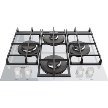 Газовая варочная панель Hotpoint-Ariston TQG 641 (WH)