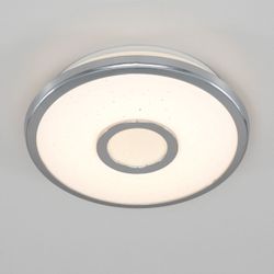 Citilux Старлайт CL70310 LED Светильник с диммером Хром