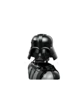 Конструктор Star Wars 75439 Бюст Дарта Вейдера