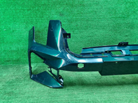Бампер передний GAC GS8 2 (2021-н.в.)