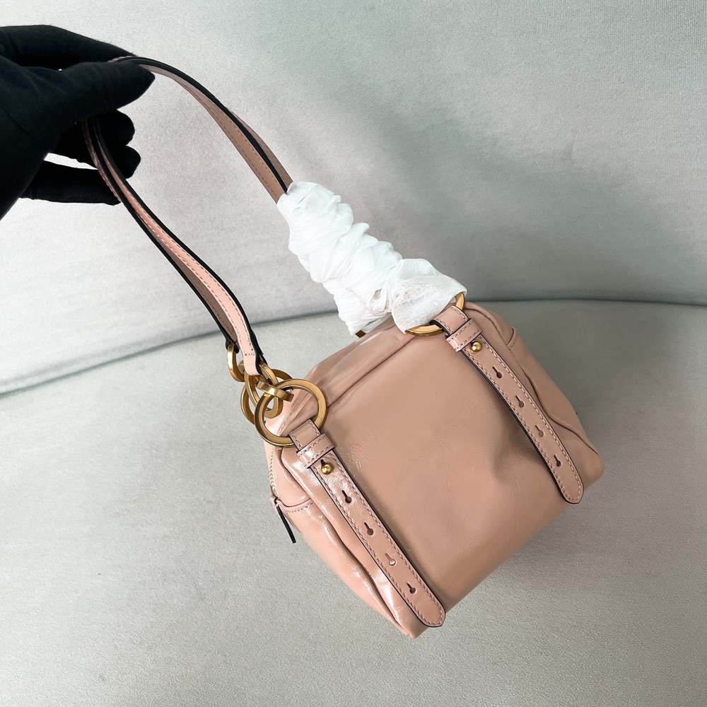 Prada Dangle Bag 14 cm