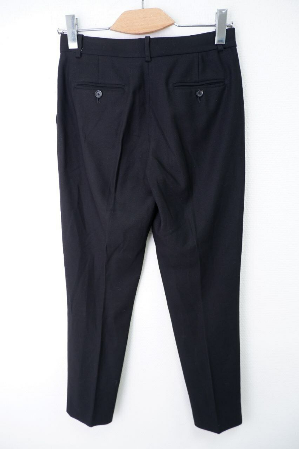 Брюки базовые 44 размер