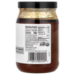 Madhava, органический крем-мед, нефильтрованный, 624 г (22 унции)