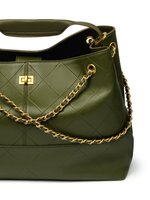 MAISON оливковый