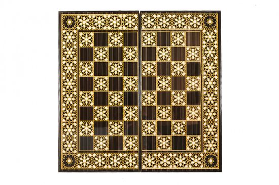 Нарды Элеганс Восток XXL, Турция, Yenigun