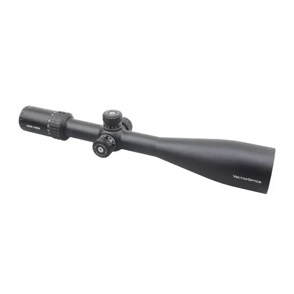 Прицел Vector Optics Aston 5-30x56 SFP (SCOL-24)