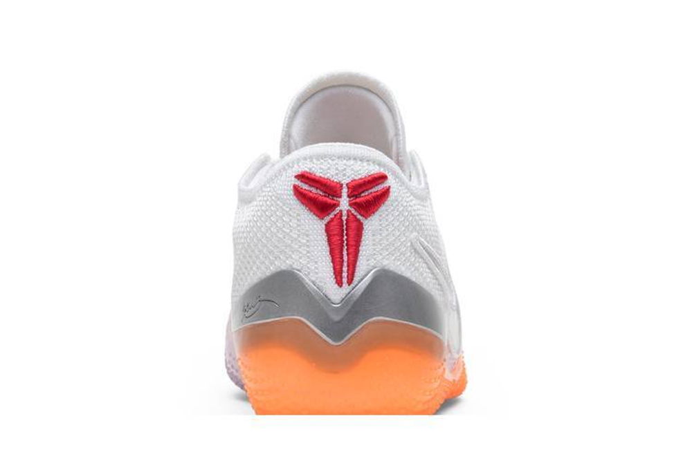 Кроссовки Nike Kobe Ad Nxt 360