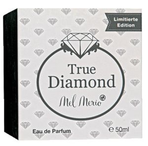 Mel Merio True Diamond