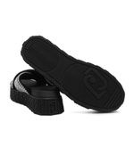 Шлепанцы LOVELY 02 Liu Jo - черный(BA4133 TX421)