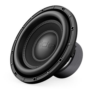 Сабвуфер Pride M.12 12" S0.4 1200W