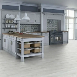 Плитка ПВХ TARKETT NewAge Serenity 152 914 мм (2,5 м /уп) водостойкая виниловая, покрытие для квартиры, дома, офиса, теплого пола.