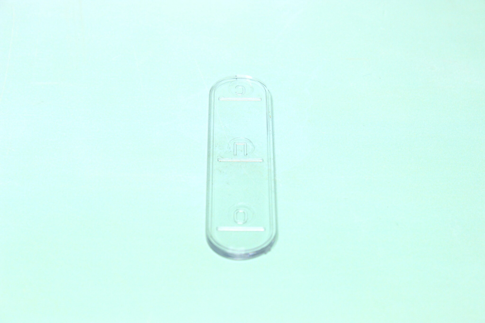 Указатель гидробака (стекло) с/о