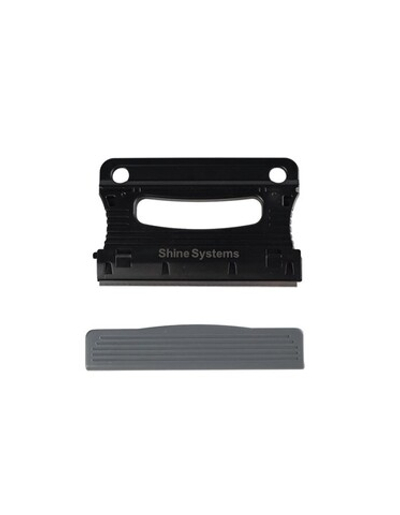 Shine Systems Т-образный скребок 15,24 см