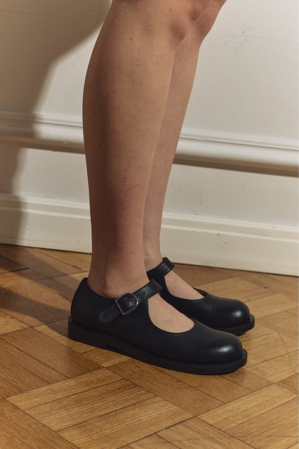 MJK Black 35