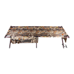 Раскладушка CW FH-B-002 (Складная кровать) Forest Dream Big 210х80х47см 200кг 7.75кг