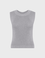 Топ вязаный ELIS