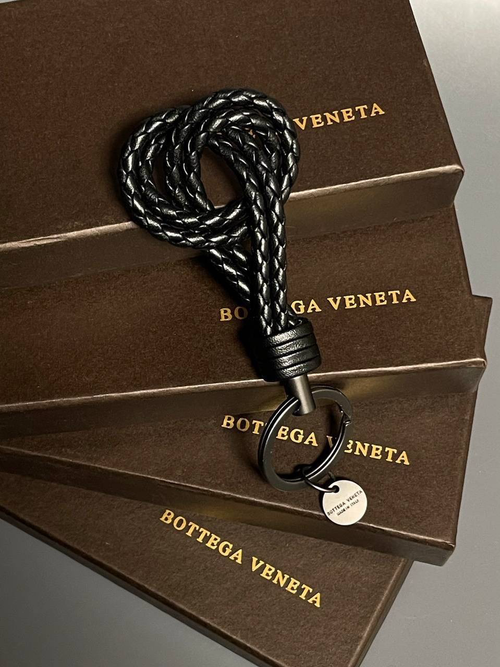 Брелок Bottega Veneta