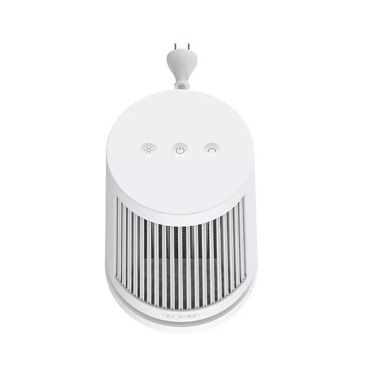 Обогреватель Xiaomi Mijia Desktop Heater 600W (ZMNFJ01YM)