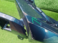 Бампер передний Geely Monjaro (2021-н.в.)