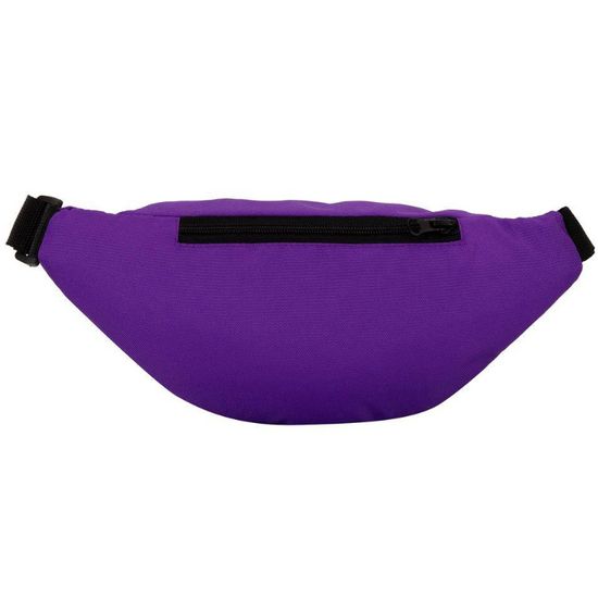 Поясная сумка ZAIN 305. Фиолетовый