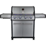 BELLAGIO Maniero 6000 газовый гриль 5-0-058